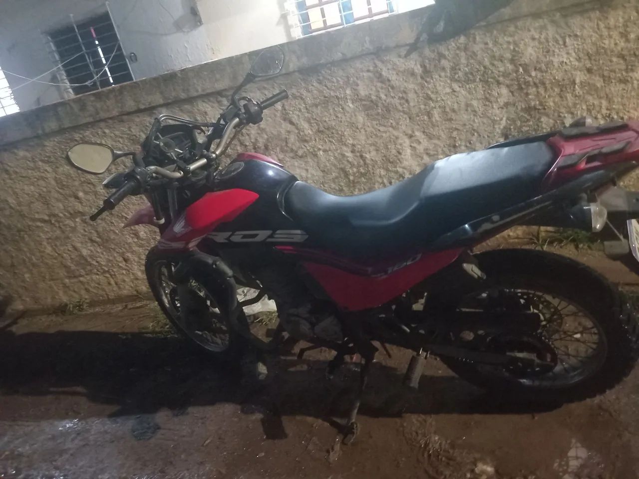 Bros160 2019 toda original pra vender vender rápido toda revisada não deve nada. - Foto 3