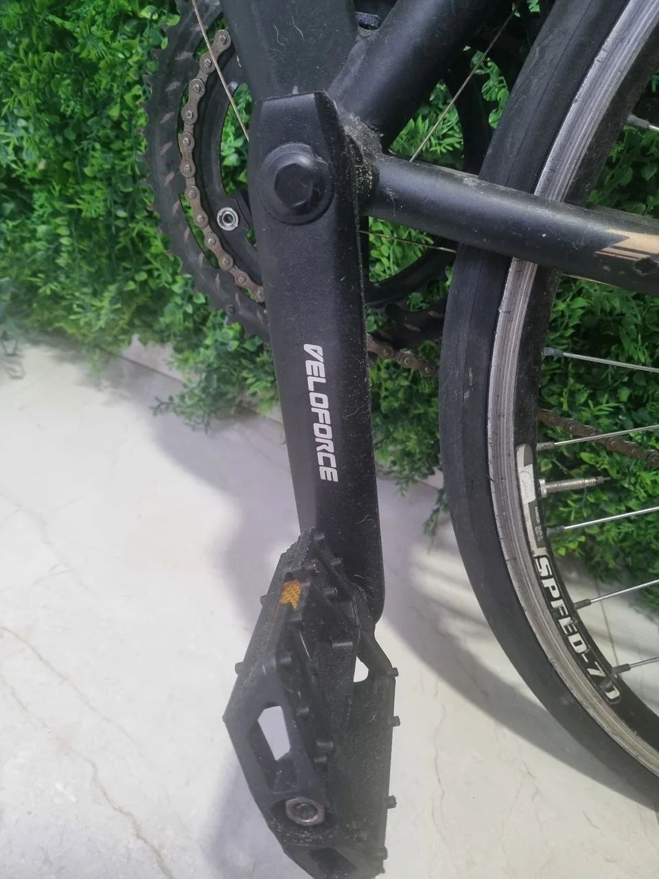 Caloi 10 speed - Foto 2