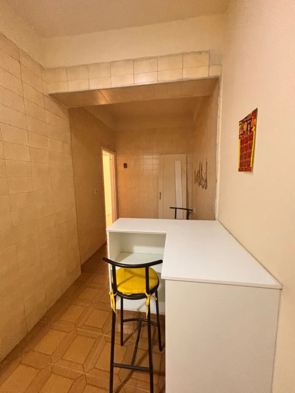 Foto - Rio de Janeiro - Rio Comprido