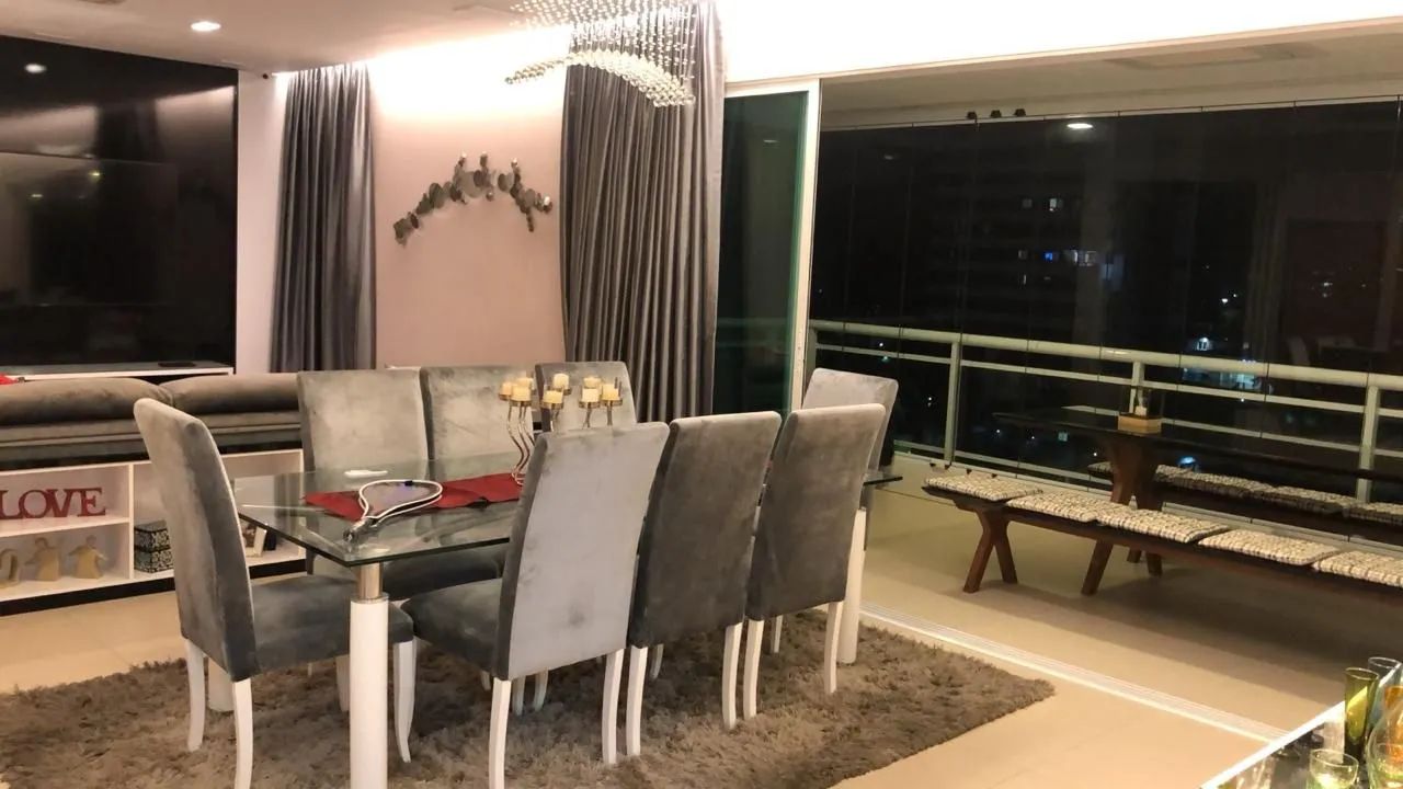 Mesa 8 lugares - Foto 2