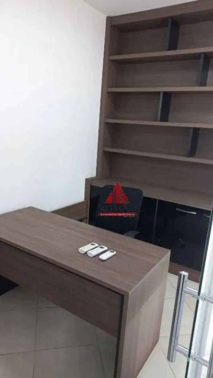 Sala para alugar, 42 m² por R$ 3.009,56/mês - Office Mall Praça Maior - Sorocaba/SP - Foto 3