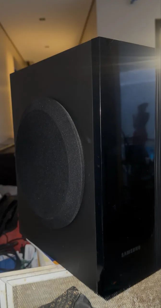 subwoofer - Foto 2