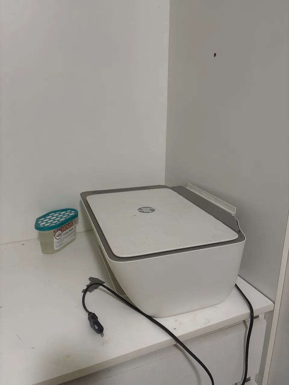 Impressora HP