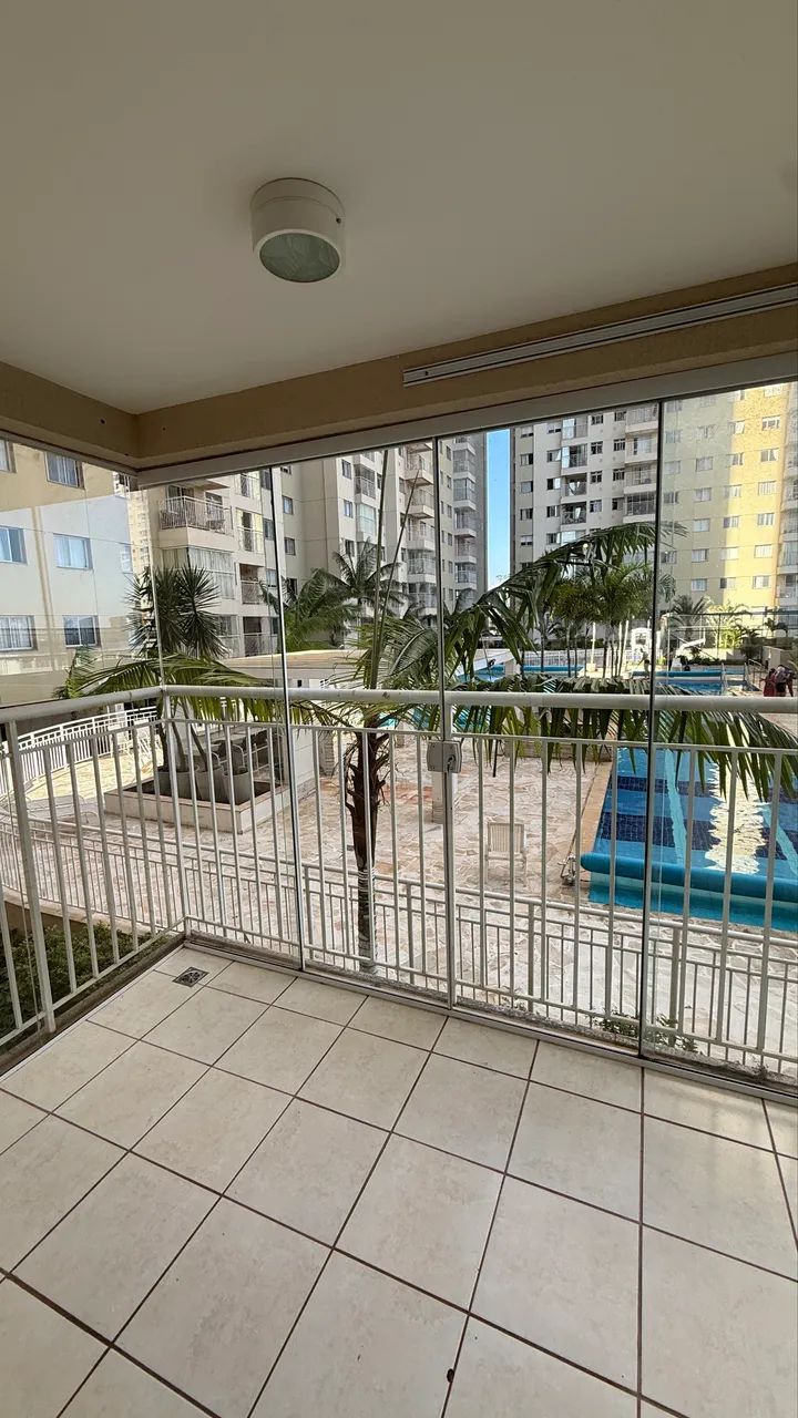 Apartamento 2 quartos Flex Gama - Foto 3