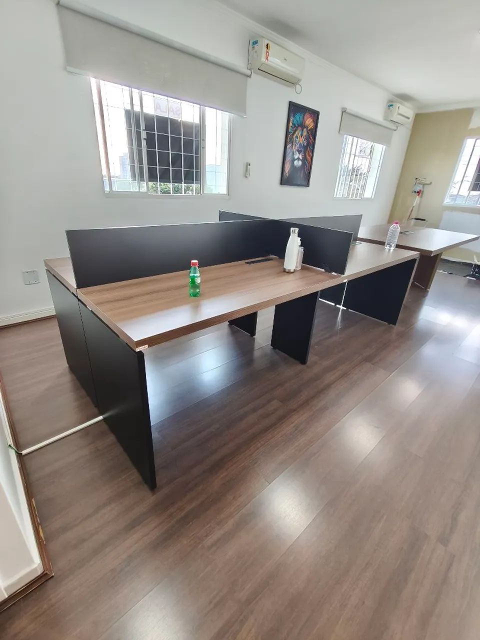 Mesa para escritório 