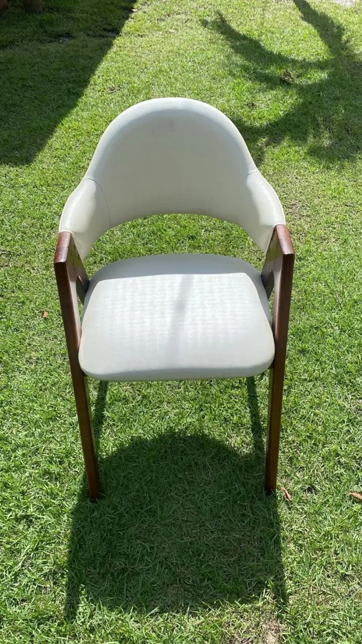 CADEIRA - POLTRONA ELEGANZA - Foto 5