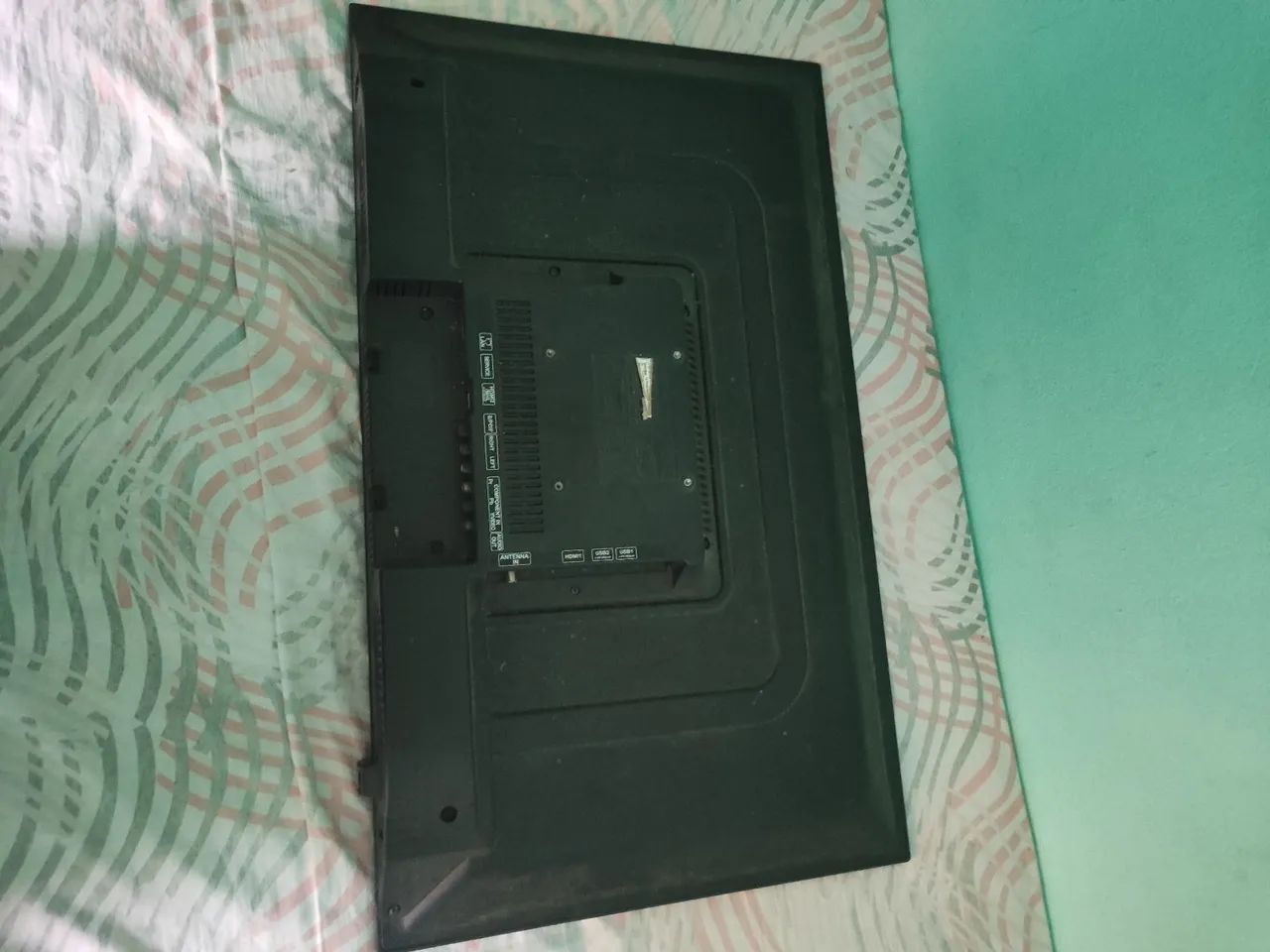 Smart tv Philco 32 polegadas  - Foto 3