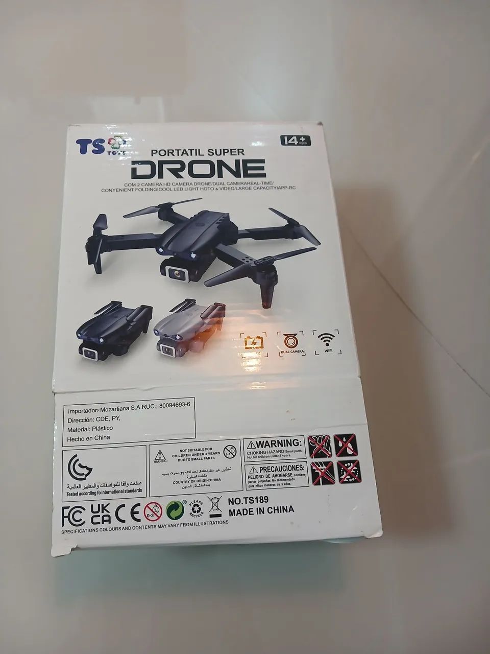 Drone - Foto 2