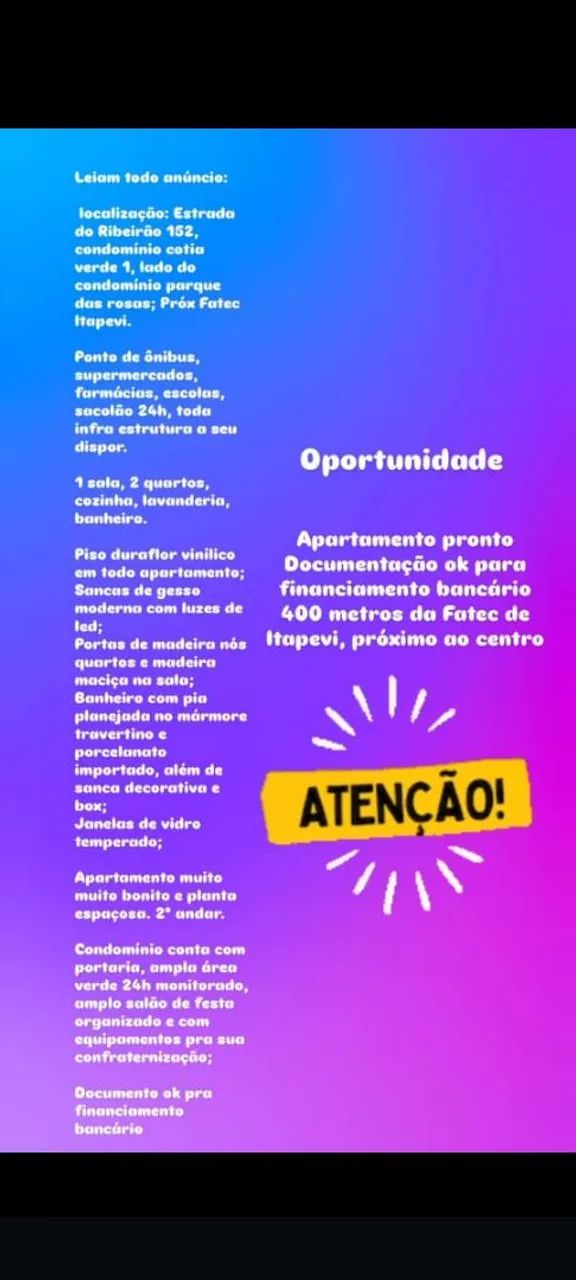 Foto - Cotia - Chácaras Roselândia