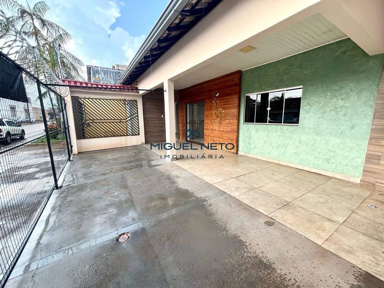 LOCAÇÃO COMERCIAL NO EMBRATEL - Foto 2