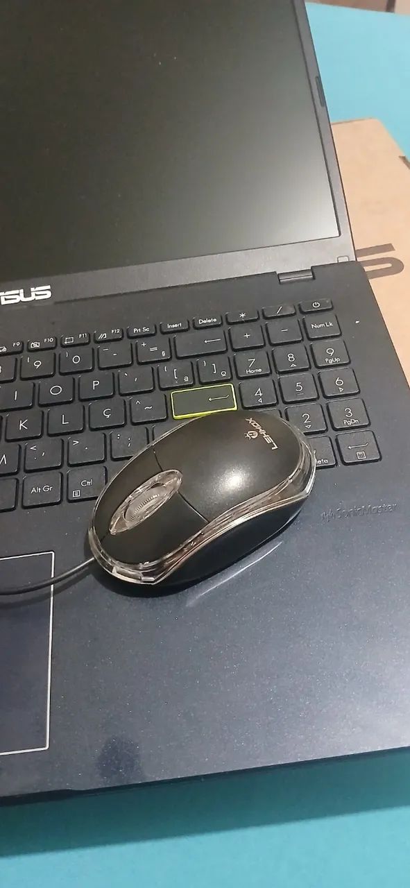 Notebook Asus vivobook Go15 - Foto 2