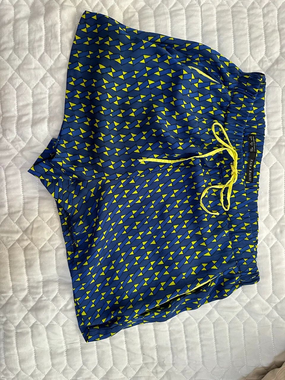 Short Seda  - Foto 3
