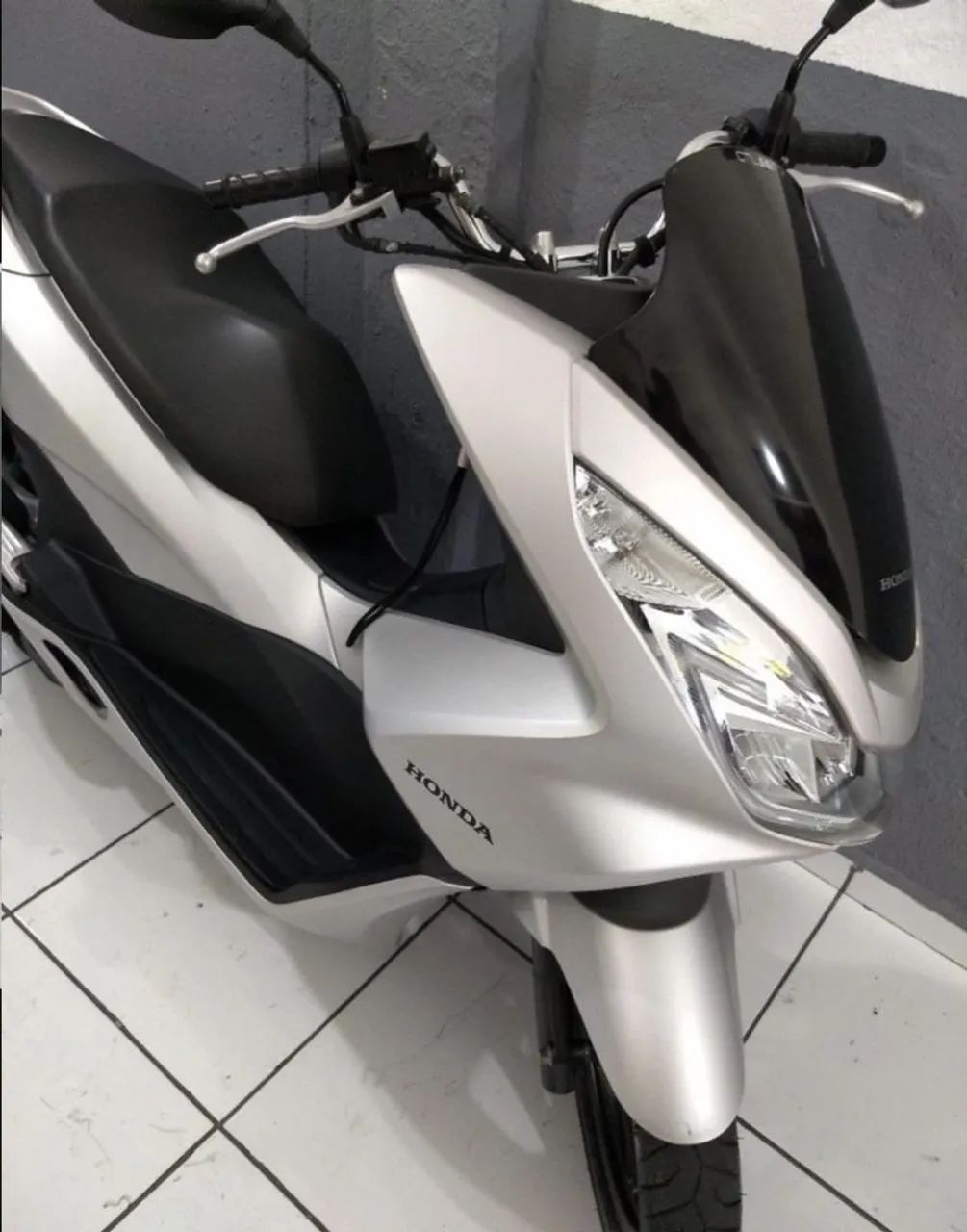 Honda PCX 