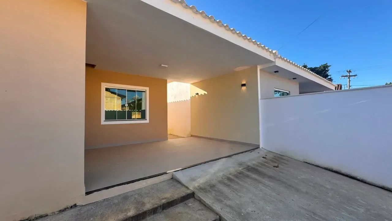 CASA COM 02 QUARTOS ( 01 SUÍTE ) À VENDA ! - Foto 4