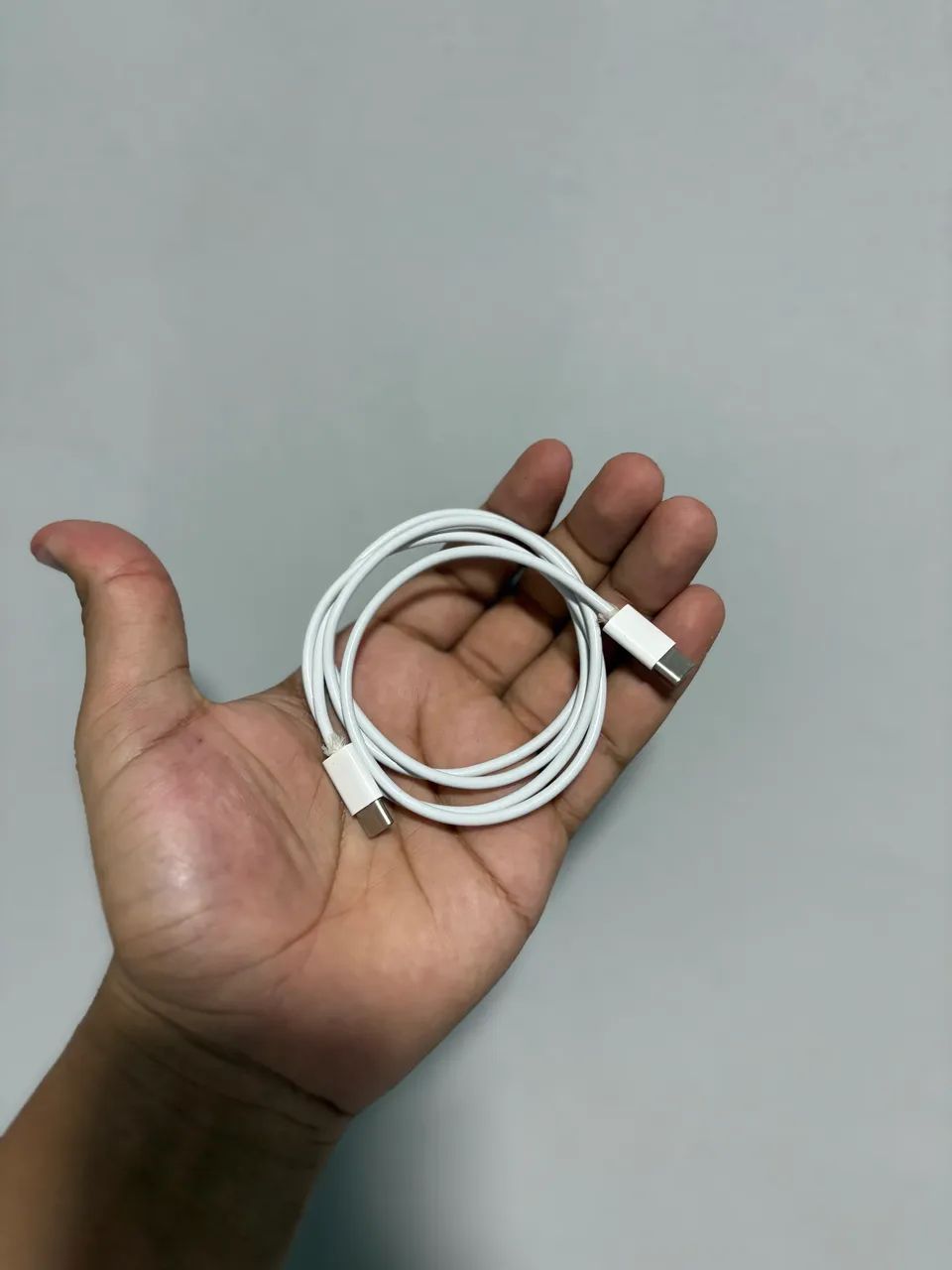 Cabo Apple Usb-C Original