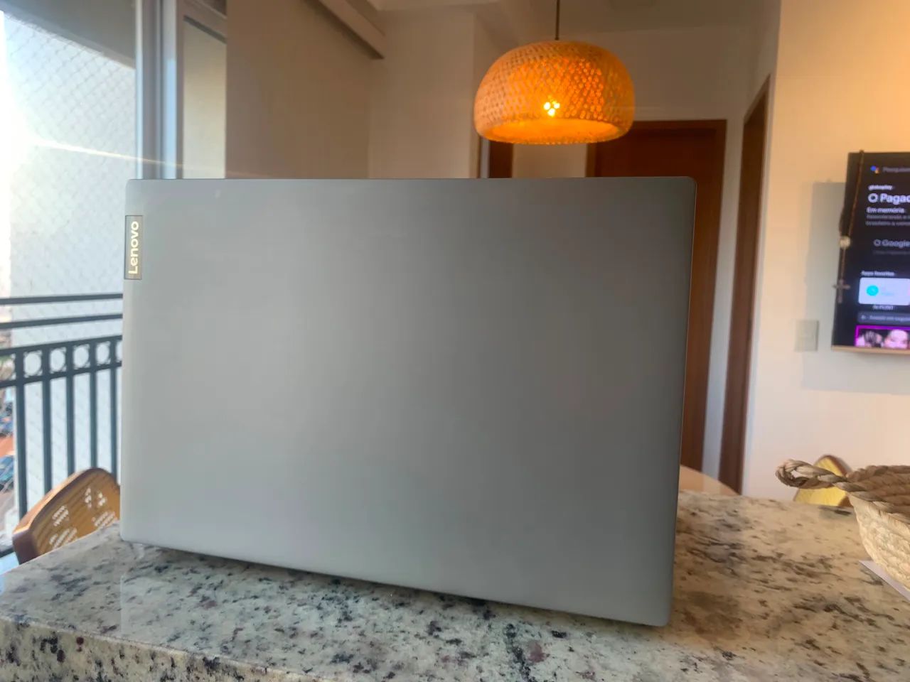 ? NOTEBOOK LENOVO IDEAPAD S145 À VENDA! ? - Foto 2