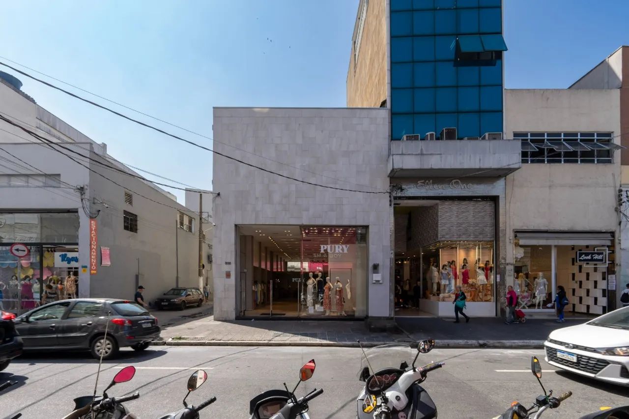 Loja de rua para venda em Brás, 1,744m² - Foto 5