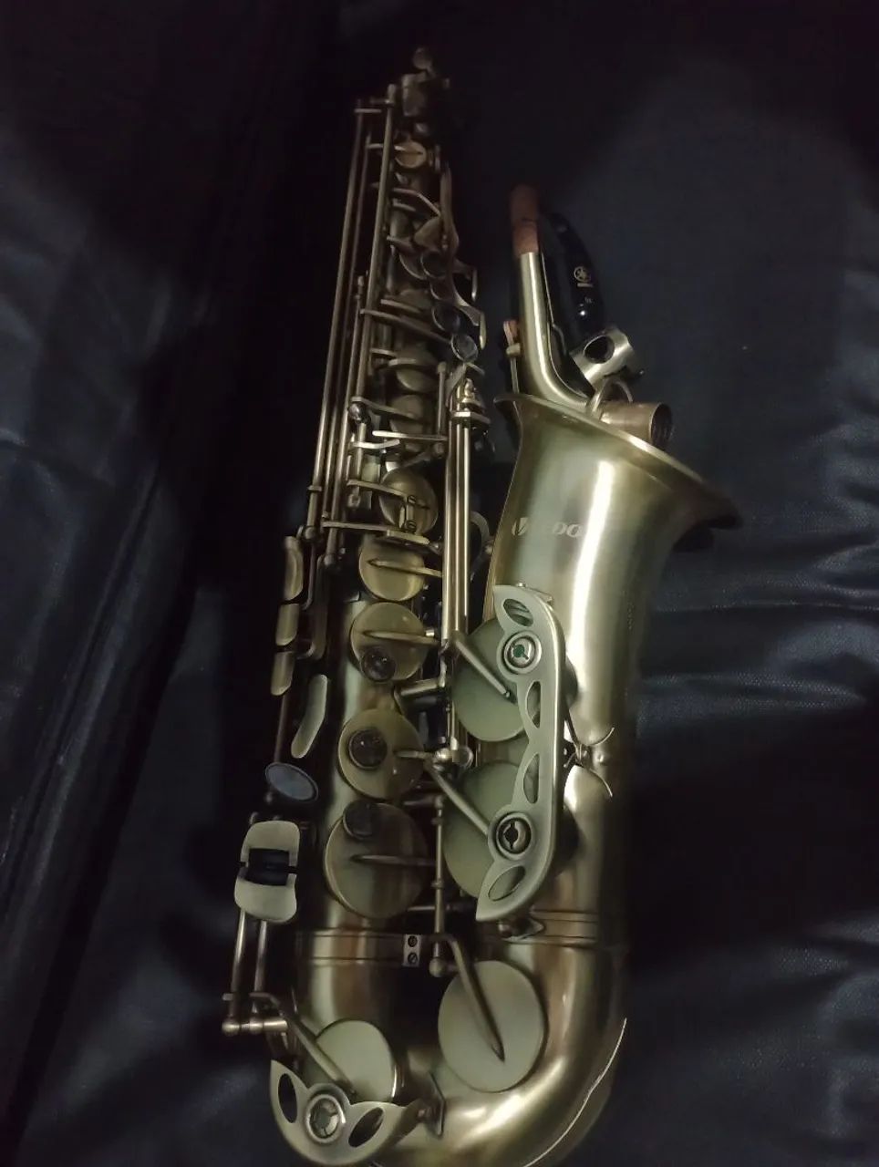 Sax alto  - Foto 3
