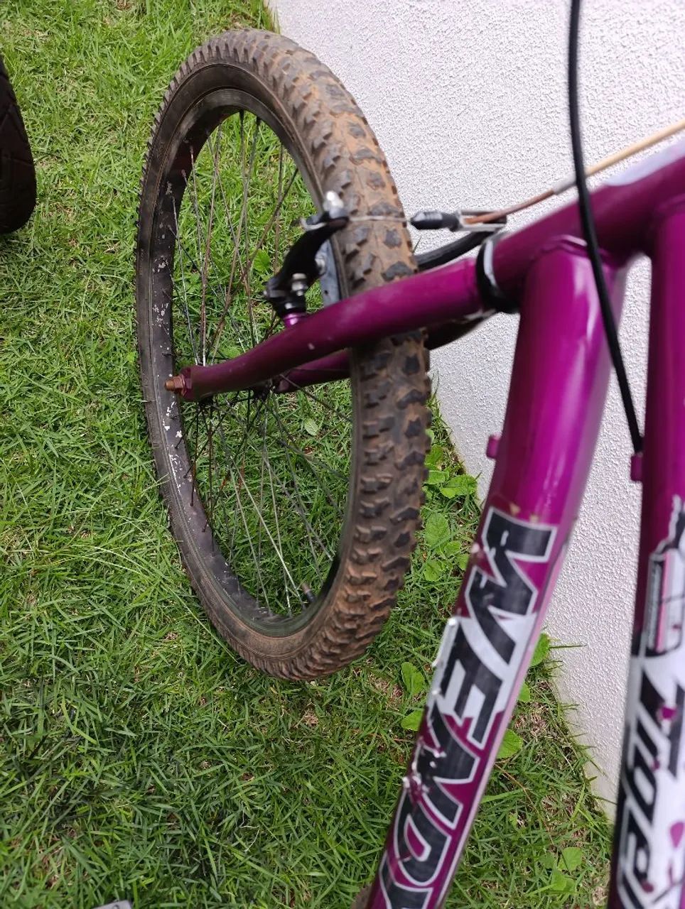 Bicicleta feminina  - Foto 5