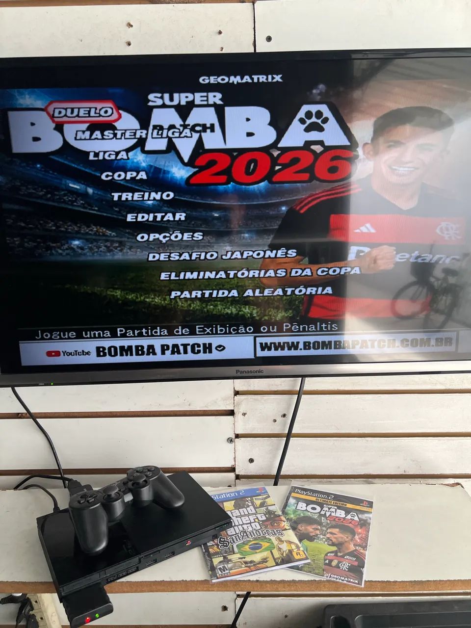 PlayStation 2 cd 