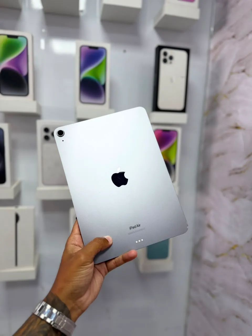 iPad Air - 256GB  - Foto 2