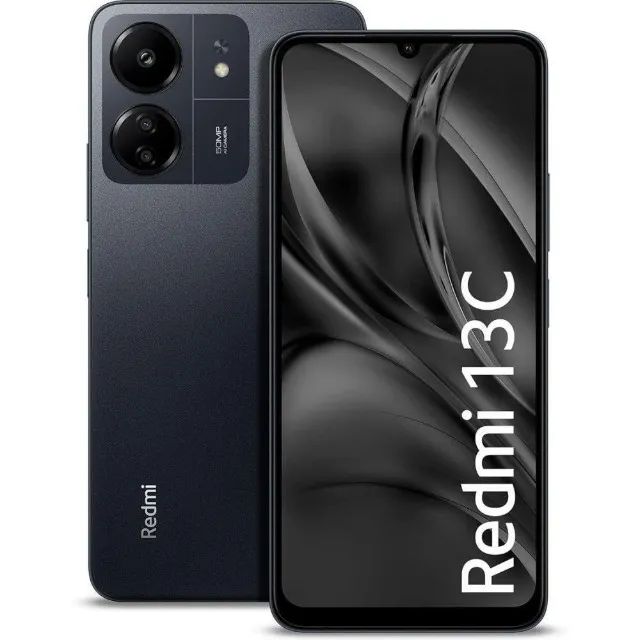 Vendo redmir 13c 256 gb de memória 