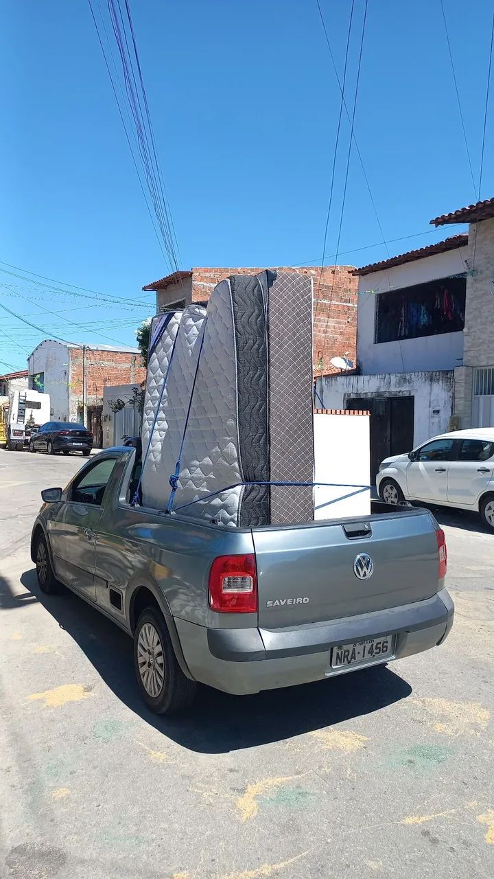 Fretes e Pequenas mudanças em Fortaleza e interior do Ceará