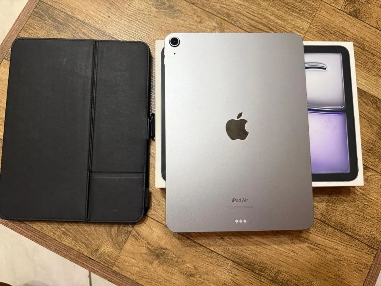 iPad Air M2 128gb  - Foto 4