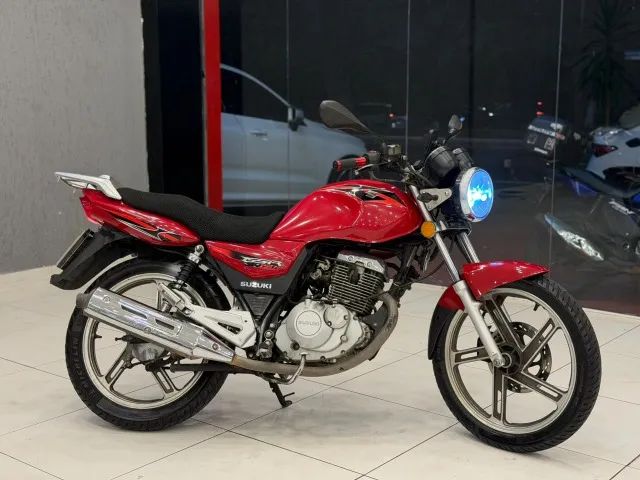 Yamaha XTZ 250 Lander 2012 - Foto 4