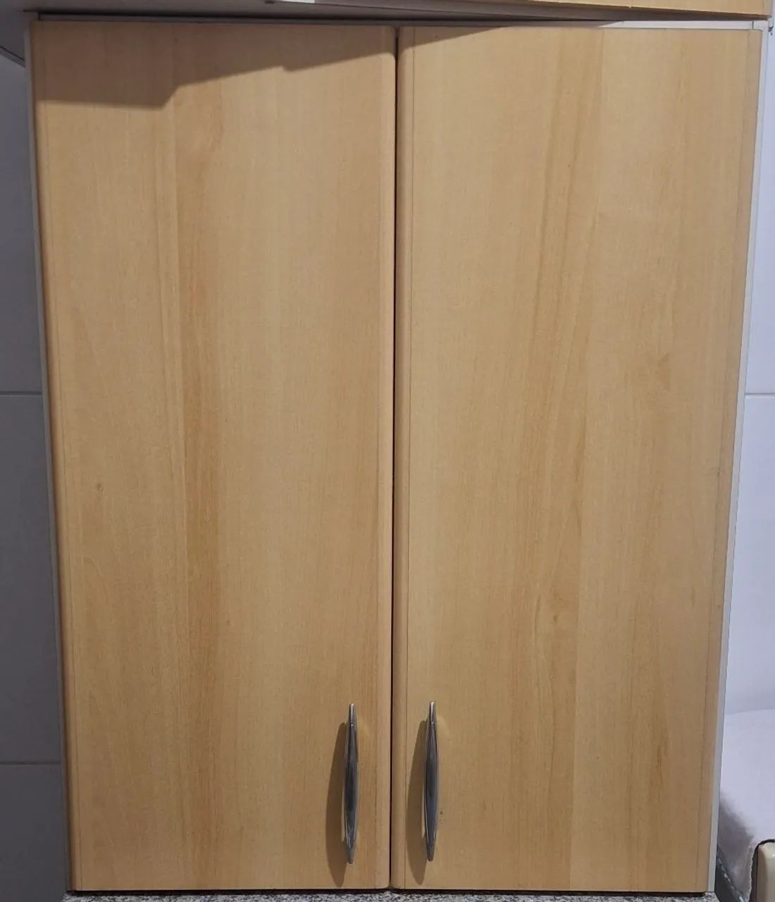 Balcão de Cozinha