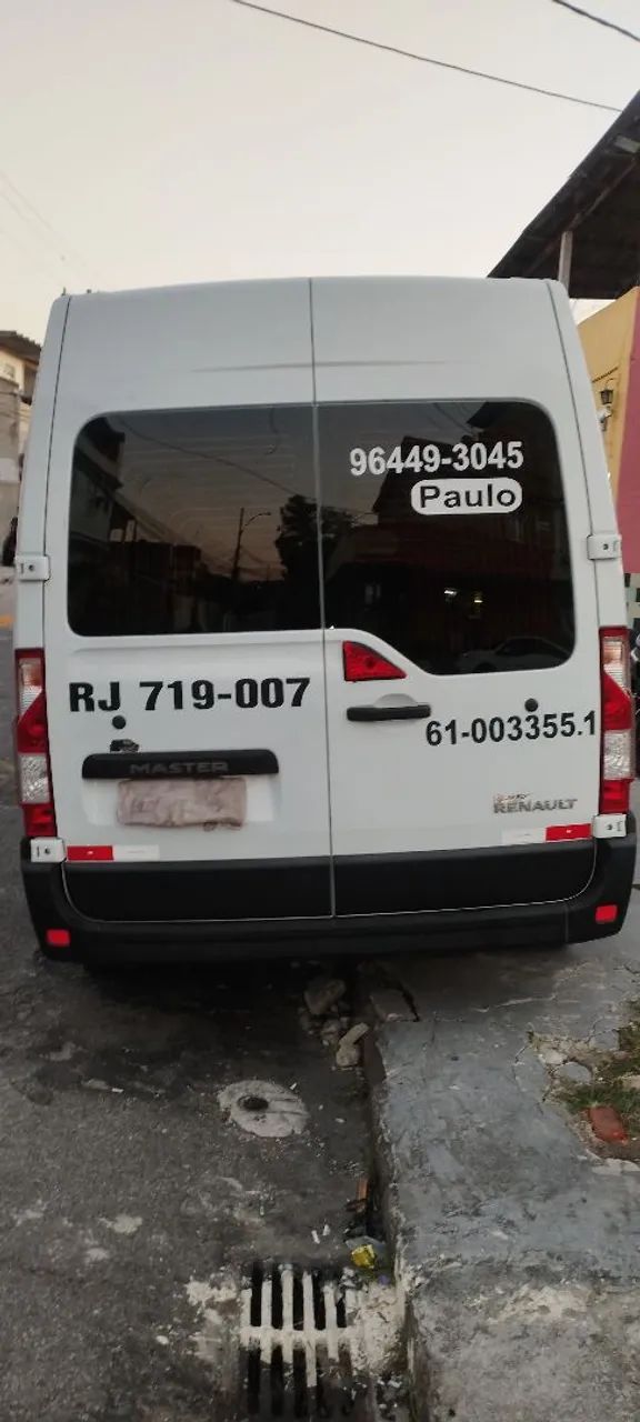 Van de 15 lugares para eventos - Foto 3