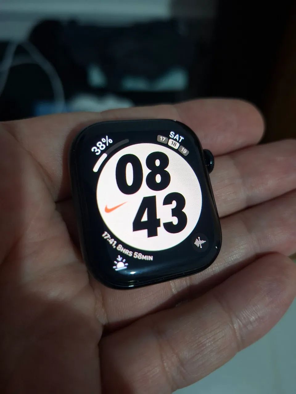Apple watch series 11