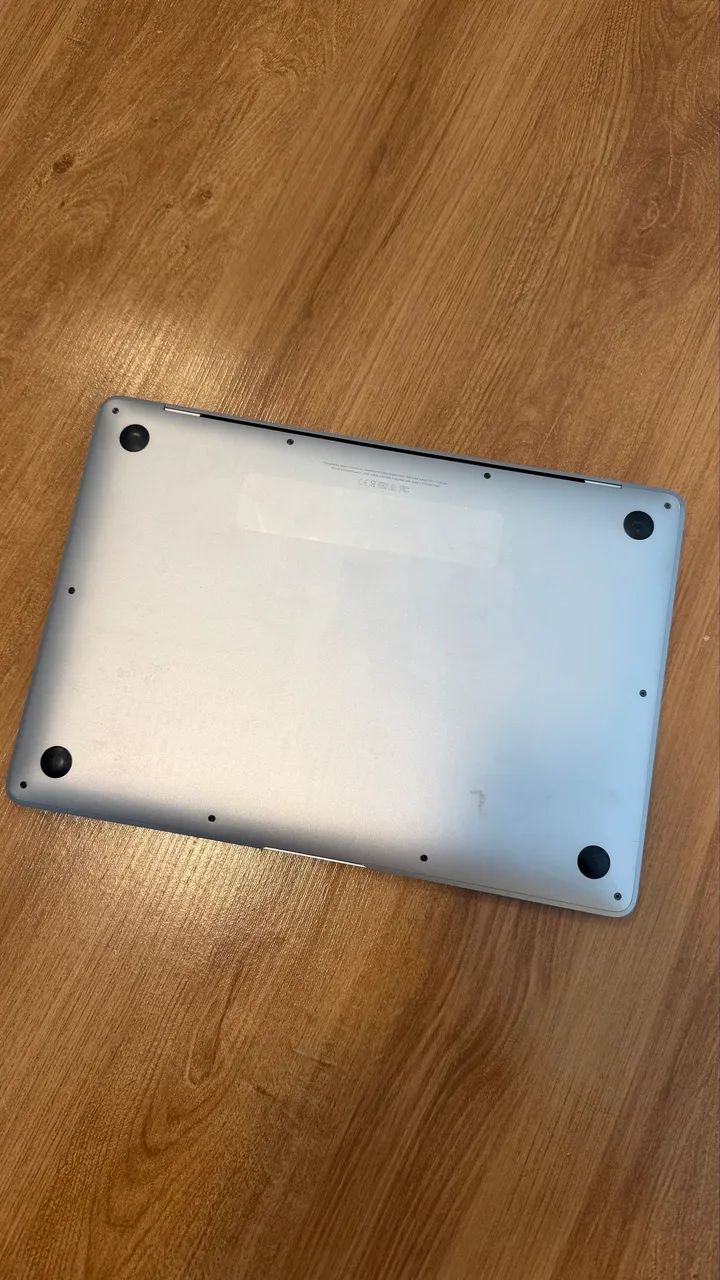 MacBook Air 2019 i5 16/256GB - Foto 5