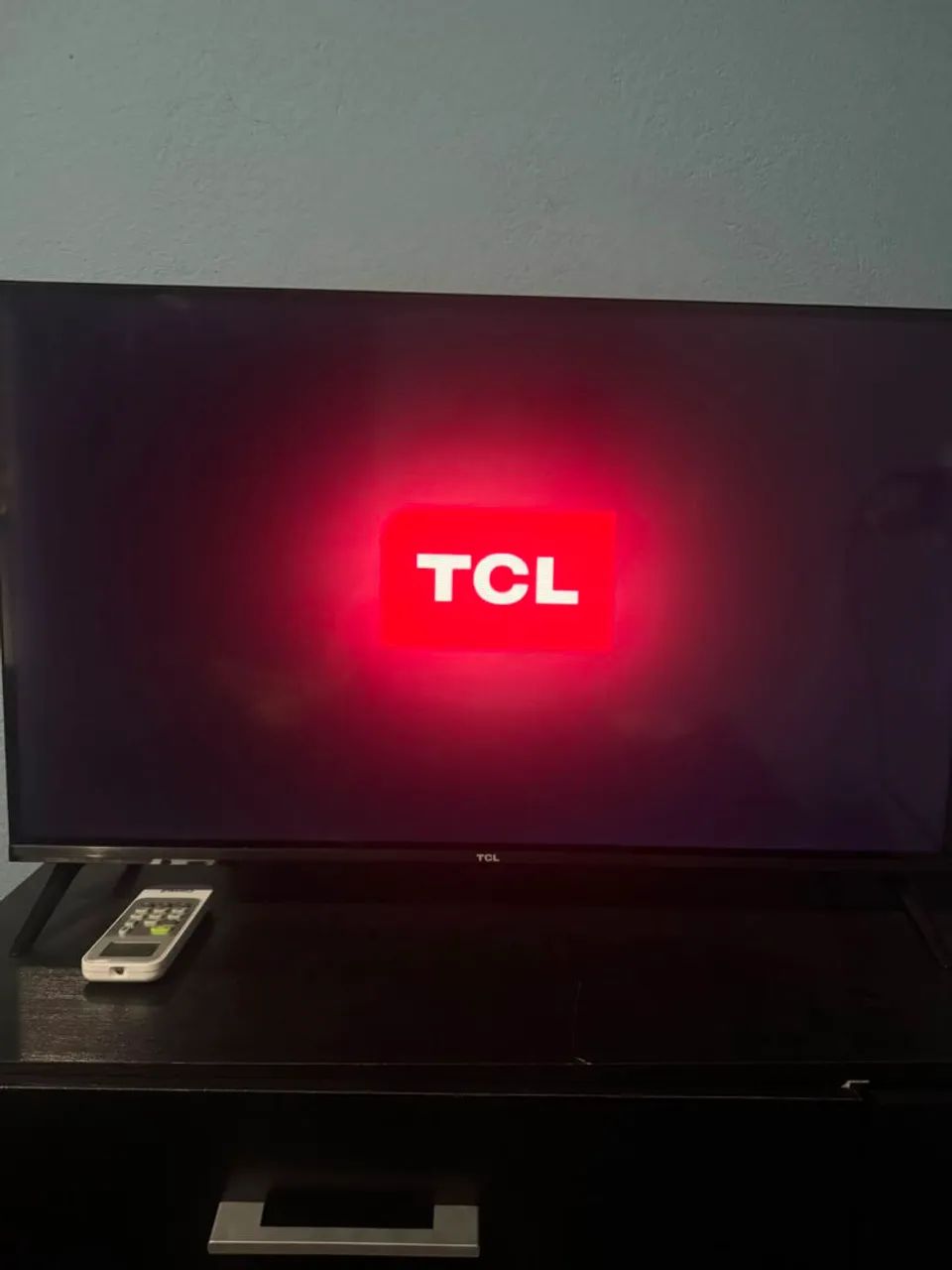 Tv Tcl 32 polegadas  - Foto 5