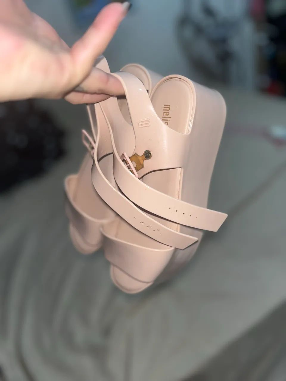 Melissa 33/34 
