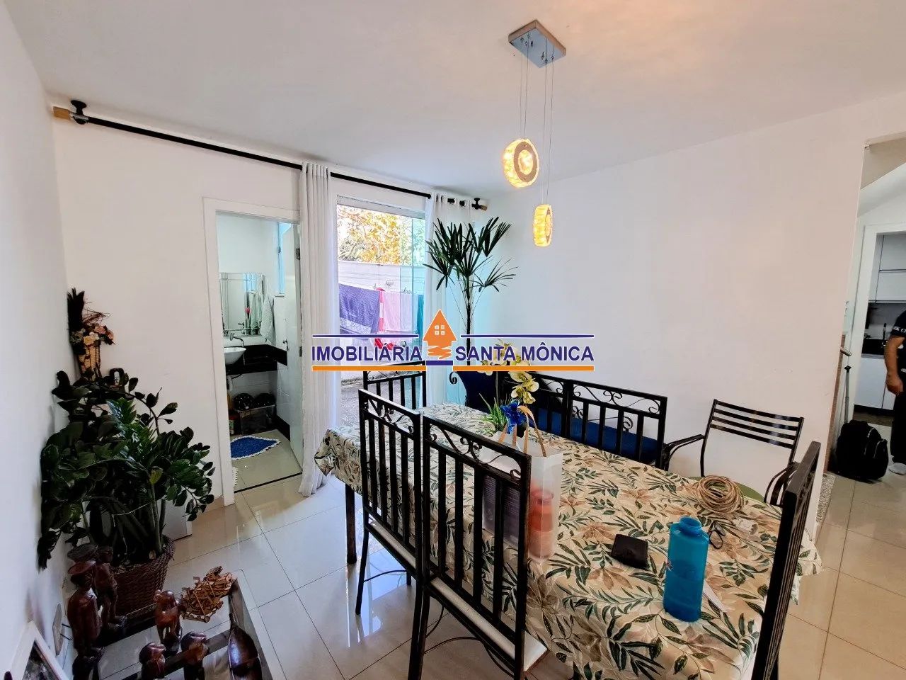 Casa 4 quartos com suíte em condomínio- Copacabana - Foto 3