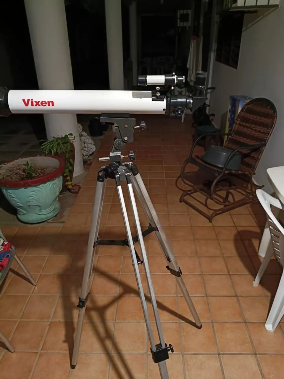 Telescópio 