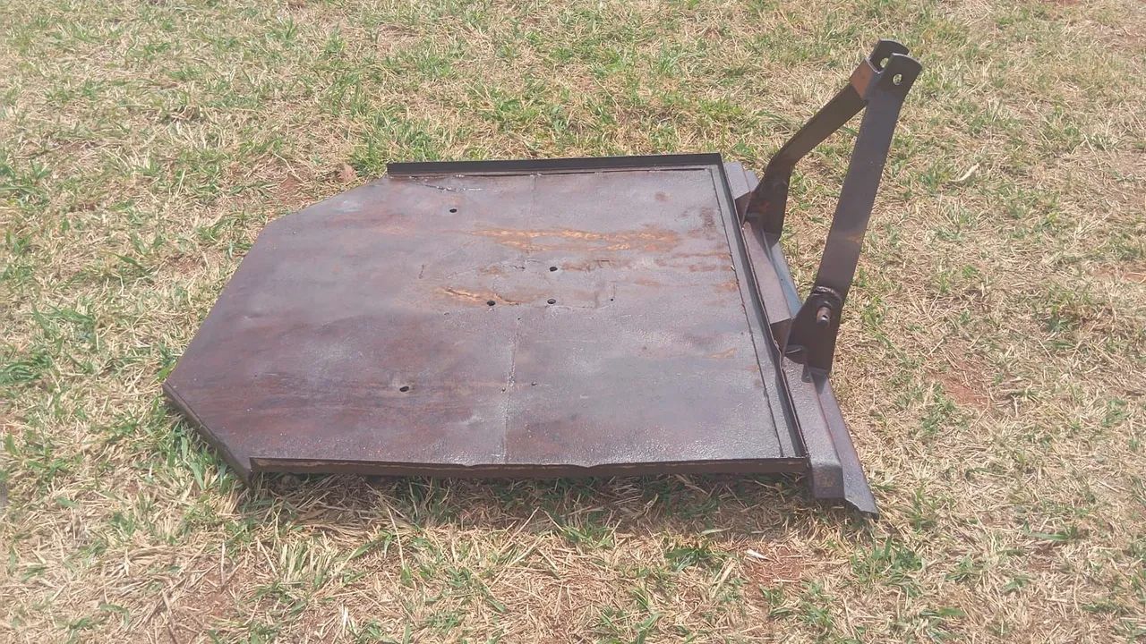 Plataforma para tratar  - Foto 3