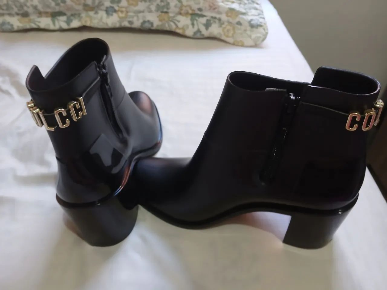 Vendo bota colcci - Foto 3