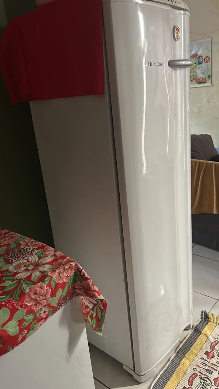 Freezer vertical  - Foto 4
