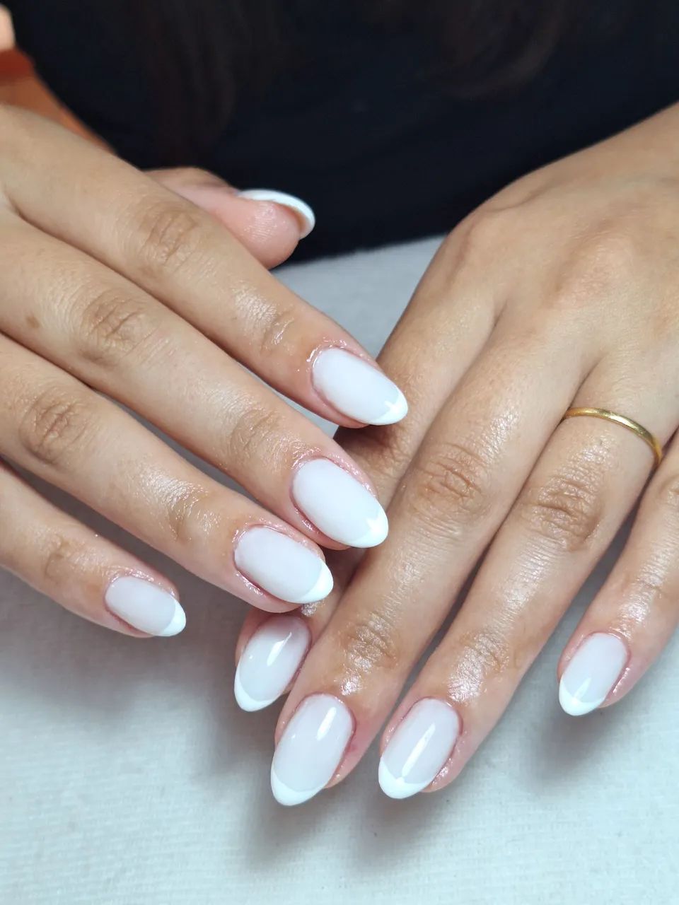 Unhas de gel  - Foto 2