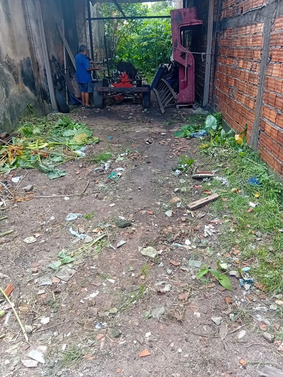 Terreno Próximo Shopping Castanheira  - Foto 3