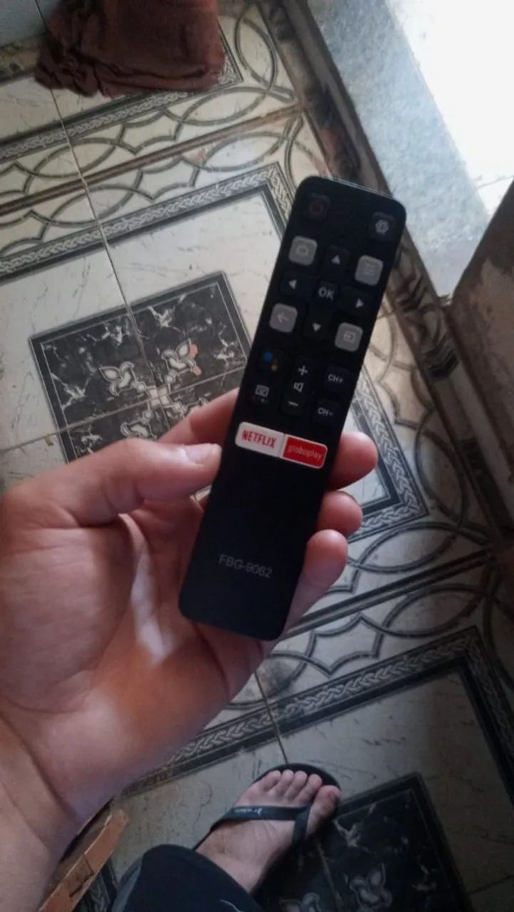 TV TCL 32 polegadas Smart Tv - Foto 3