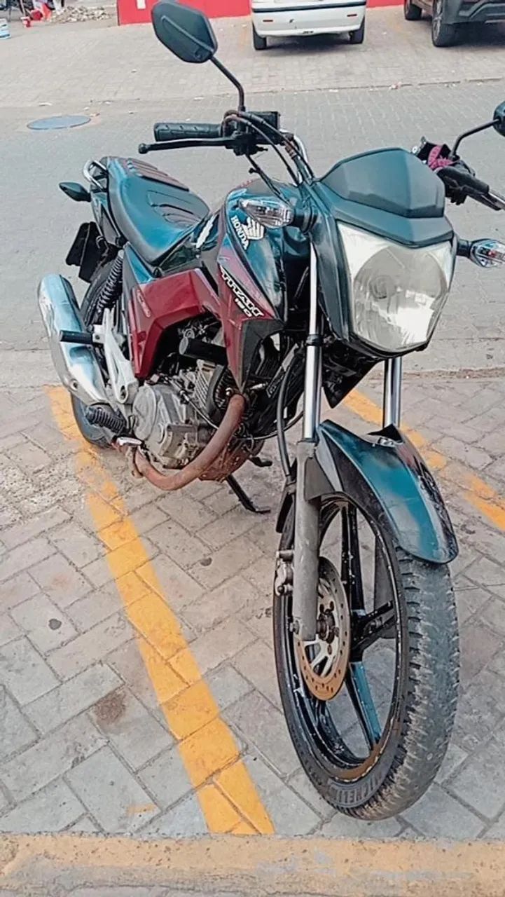 Moto - Foto 5