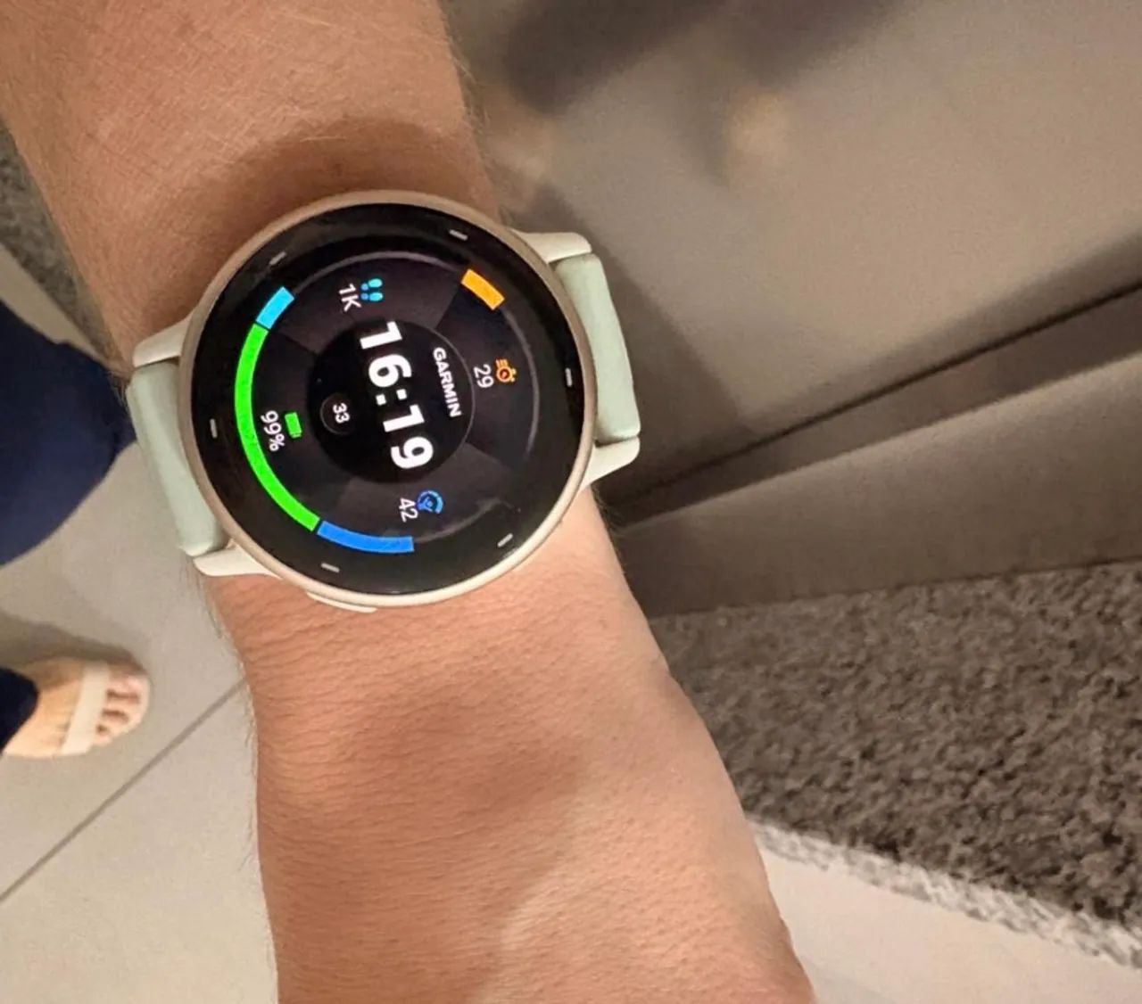Garmin VIVOACTIVE 5 - Foto 2