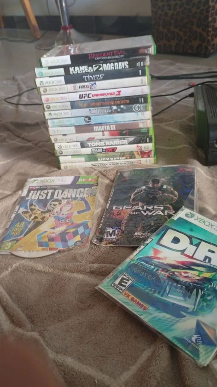 Xbox 360 - Foto 3
