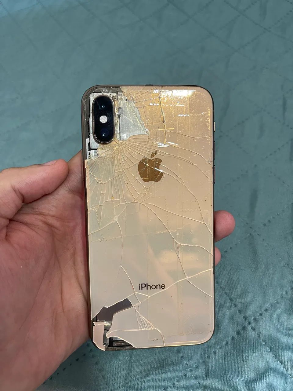 IPHONE XS - Foto 3
