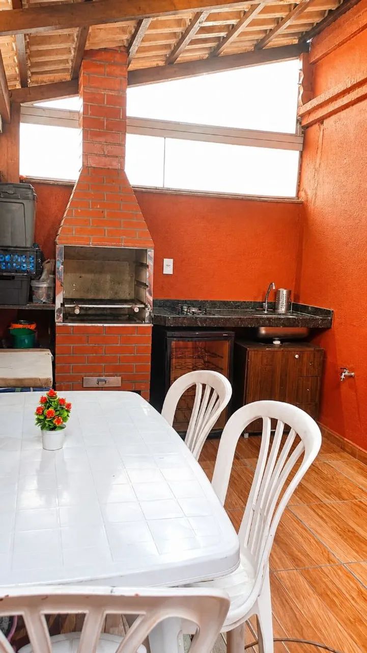 Vendo Apartamento Com Área Privativa  - Foto 2