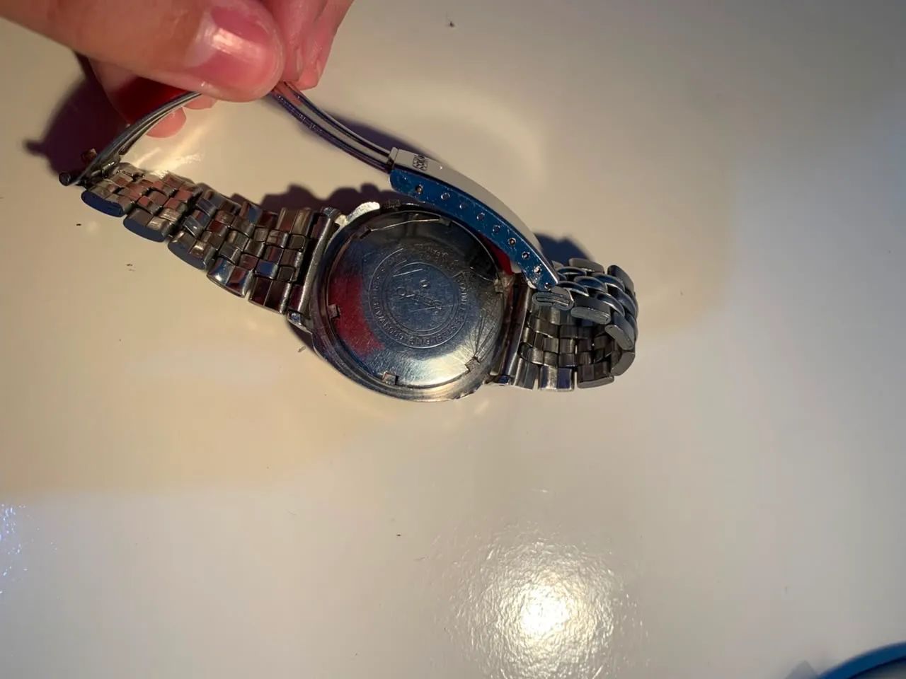 Seiko 5 6119 - Foto 2