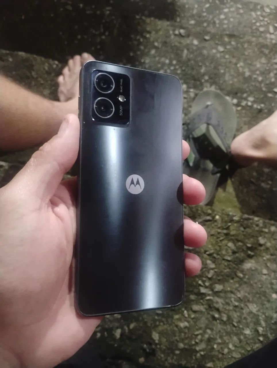 Vendo Moto G14  - Foto 3